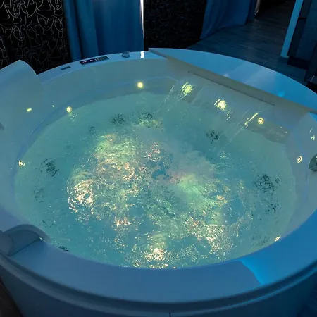 Suite17 - Luxury *