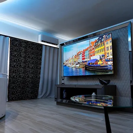 Suite17 - Luxury Bed and Breakfast Giovinazzo