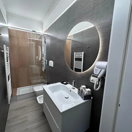 Suite17 - Luxury *