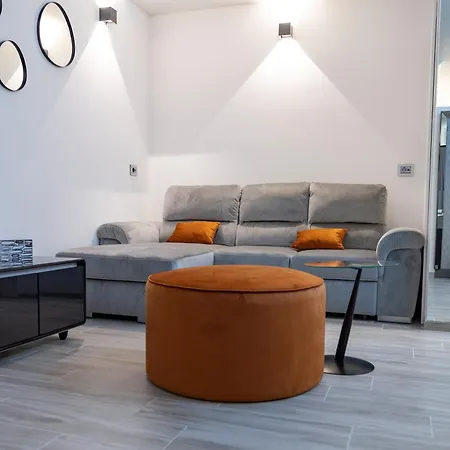 Suite17 - Luxury Bed and Breakfast *