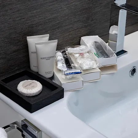 Suite17 - Luxury * Giovinazzo