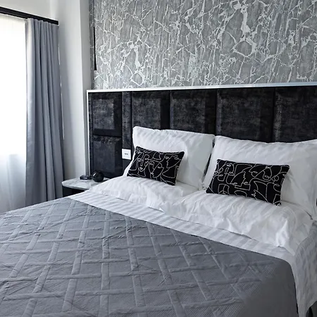 Suite17 - Luxury *