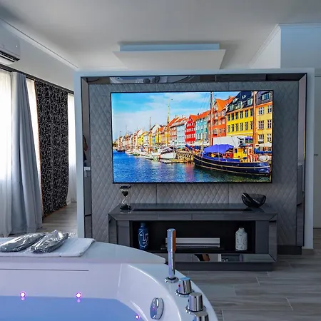 Suite17 - Luxury Giovinazzo