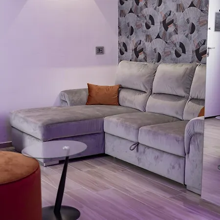 Suite17 - Luxury