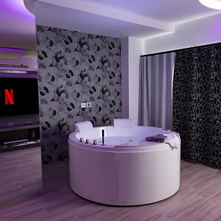 Suite17 - Luxury Bed & Breakfast Giovinazzo