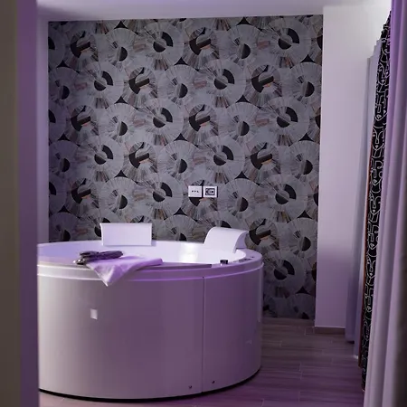 Bed and Breakfast Suite17 - Luxury Giovinazzo