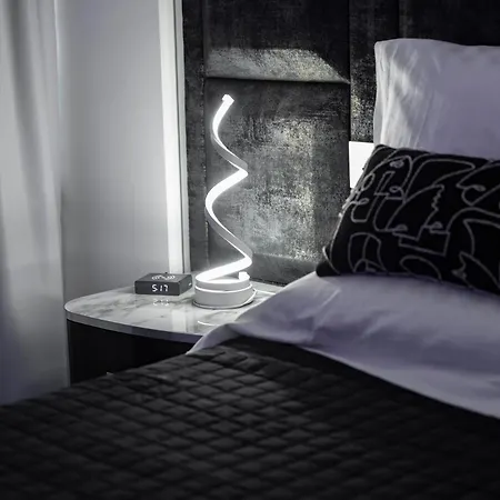 Suite17 - Luxury