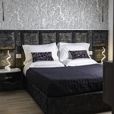 Suite17 - Luxury * Giovinazzo