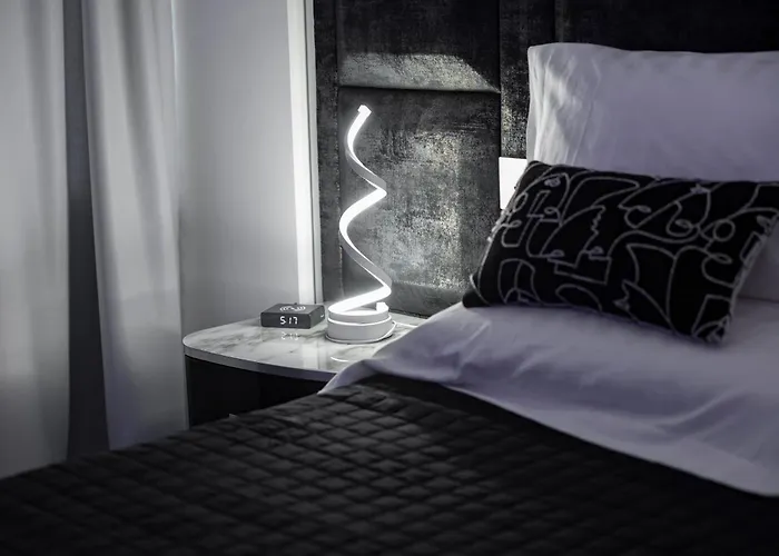 Suite17 - Luxury